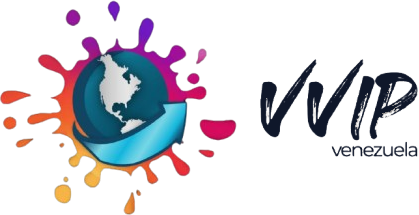 VVIP Venezuela Logo