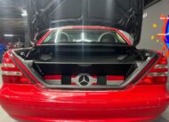 Mercedes Benz Kompresor – Año 2003