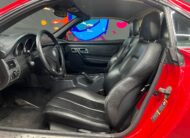 Mercedes Benz Kompresor – Año 2003