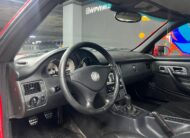 Mercedes Benz Kompresor – Año 2003