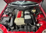Mercedes Benz Kompresor – Año 2003