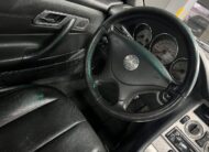 Mercedes Benz Kompresor – Año 2003