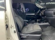 Toyota Hilux Dubai TRD – Año 2018