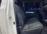 Toyota Hilux Dubai TRD – Año 2018
