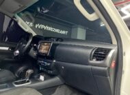 Toyota Hilux Dubai TRD – Año 2018