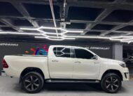 Toyota Hilux Dubai TRD – Año 2018