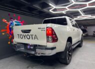 Toyota Hilux Dubai TRD – Año 2018