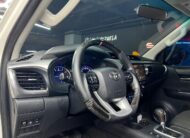 Toyota Hilux Dubai TRD – Año 2018