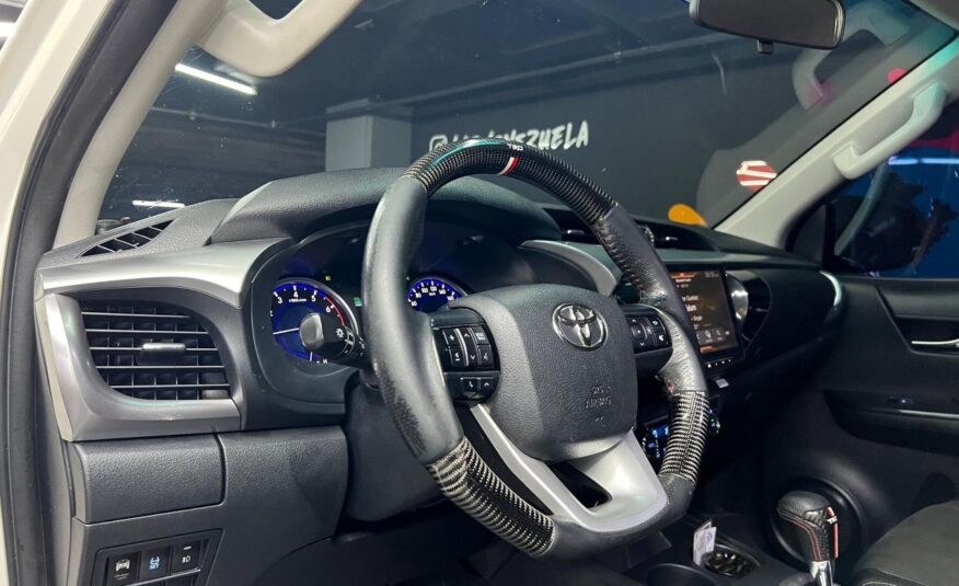 Toyota Hilux Dubai TRD – Año 2018