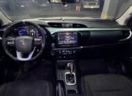 Toyota Hilux Dubai TRD – Año 2018