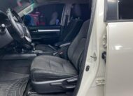 Toyota Hilux Dubai TRD – Año 2018