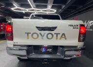 Toyota Hilux Dubai TRD – Año 2018