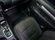 Toyota Hilux Dubai TRD – Año 2018