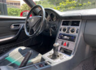 Mercedes Benz Kompresor – Año 2003
