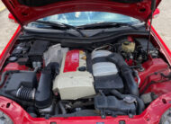 Mercedes Benz Kompresor – Año 2003