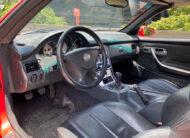Mercedes Benz Kompresor – Año 2003