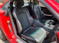 Mercedes Benz Kompresor – Año 2003