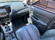 Mitsubishi L200 – Año 2022