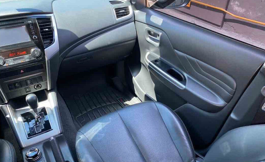 Mitsubishi L200 – Año 2022