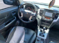 Mitsubishi L200 – Año 2022