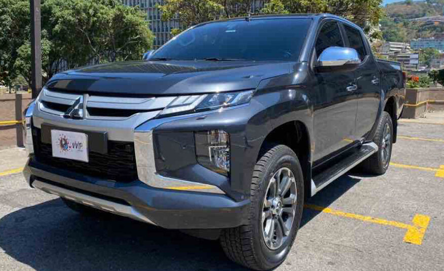 Mitsubishi L200 – Año 2022