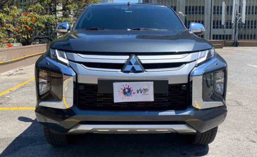 Mitsubishi L200 – Año 2022