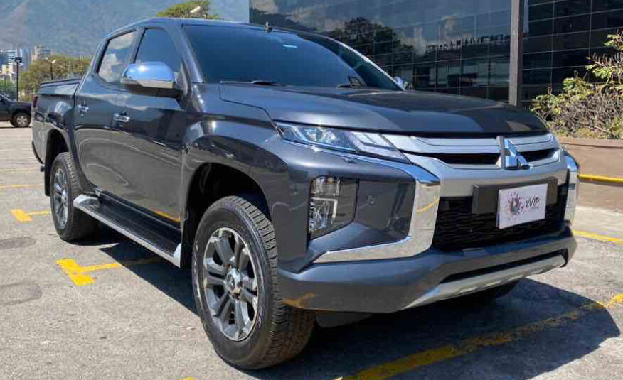 Mitsubishi L200 – Año 2022