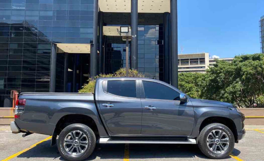 Mitsubishi L200 – Año 2022