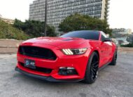 Ford Mustang V8 Coyote – Año 2017