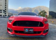 Ford Mustang V8 Coyote – Año 2017