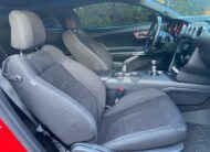Ford Mustang V8 Coyote – Año 2017
