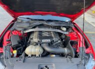 Ford Mustang V8 Coyote – Año 2017