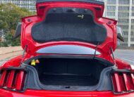 Ford Mustang V8 Coyote – Año 2017