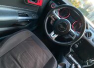 Ford Mustang V8 Coyote – Año 2017