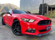 Ford Mustang V8 Coyote – Año 2017