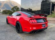 Ford Mustang V8 Coyote – Año 2017