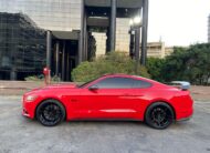 Ford Mustang V8 Coyote – Año 2017