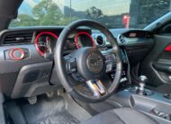 Ford Mustang V8 Coyote – Año 2017