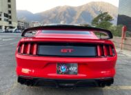 Ford Mustang V8 Coyote – Año 2017