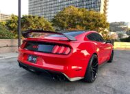 Ford Mustang V8 Coyote – Año 2017