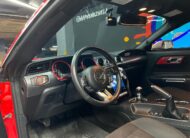 Ford Mustang V8 Coyote – Año 2017