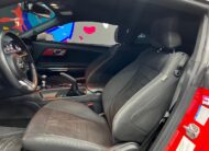 Ford Mustang V8 Coyote – Año 2017