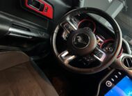 Ford Mustang V8 Coyote – Año 2017