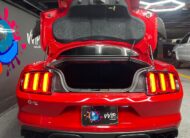 Ford Mustang V8 Coyote – Año 2017