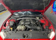 Ford Mustang V8 Coyote – Año 2017