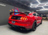 Ford Mustang V8 Coyote – Año 2017