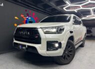 Toyota Hilux GR – Año 2022