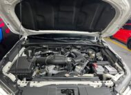 Toyota Hilux GR – Año 2022