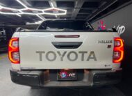 Toyota Hilux GR – Año 2022