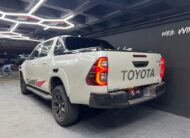 Toyota Hilux GR – Año 2022